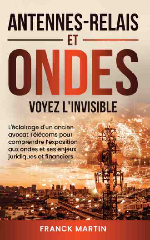Antennes-Relais et Ondes 