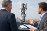 Expertise en renégociation de bail antenne relais et audit de contrat télécom